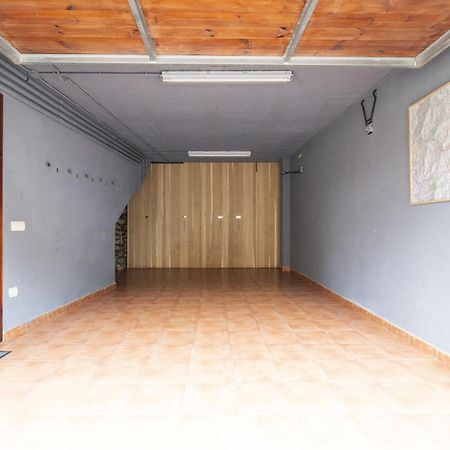 Luderna - Casa Serra Nauta Tredós Dış mekan fotoğraf